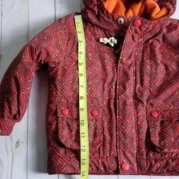 REI Kids Winter Coat - Picture 6 of 7